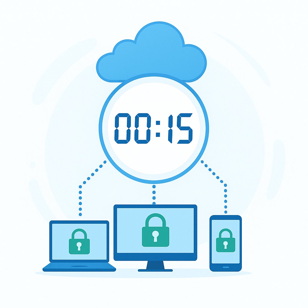 soporteavanzado's tweet image. Instala Cisco Umbrella en minutos. Sin hardware, sin complicaciones, con máxima protección. ⚡️ 

#SoporteAvanzado #CiscoUmbrella #TIÁgil