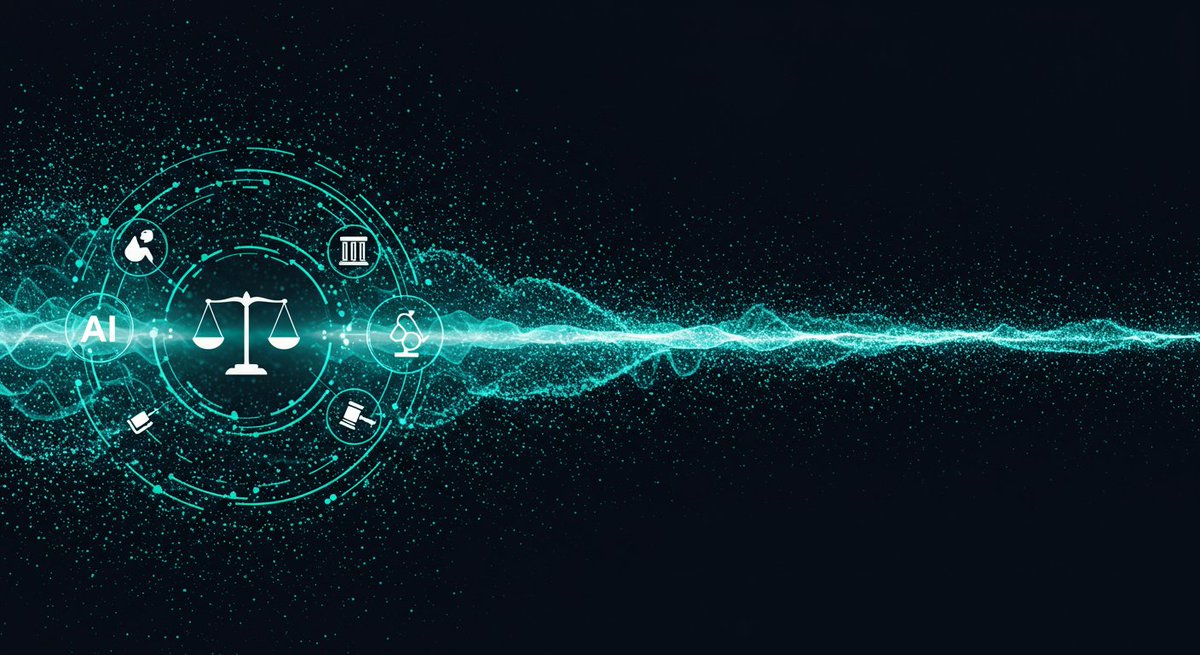 AI in law firms isn’t the future—it’s now. ⚖️
Save time. Boost accuracy. Delight clients.
New blog: How to practically use AI for legal research, doc review &amp; more.
Read it here 👉 juniorassociate.com/how-law-firms-…
#LegalTech #AI #Lawyers #Innovation