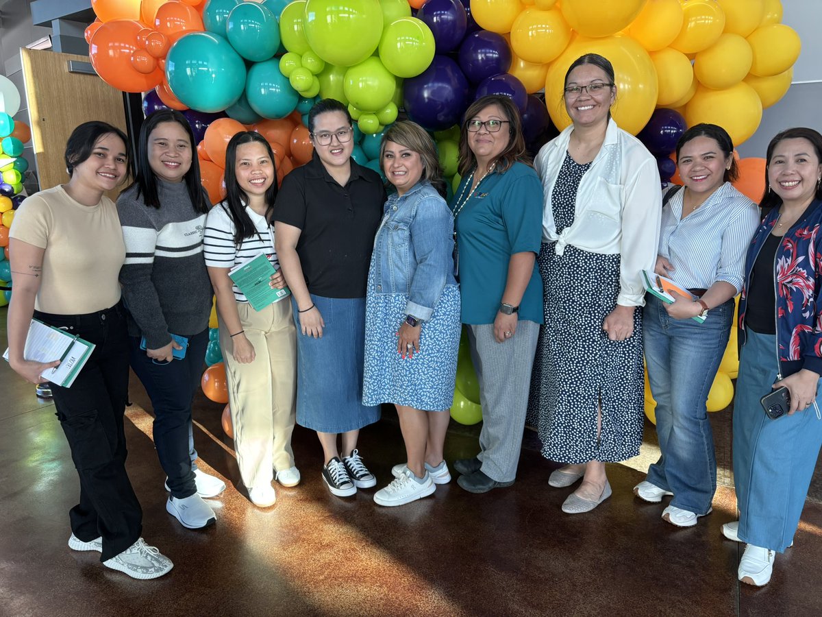 ECISD Human Resources tweet media