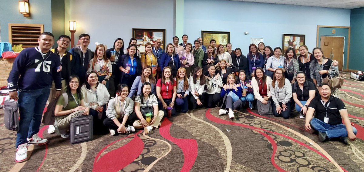 ECISD Human Resources tweet media