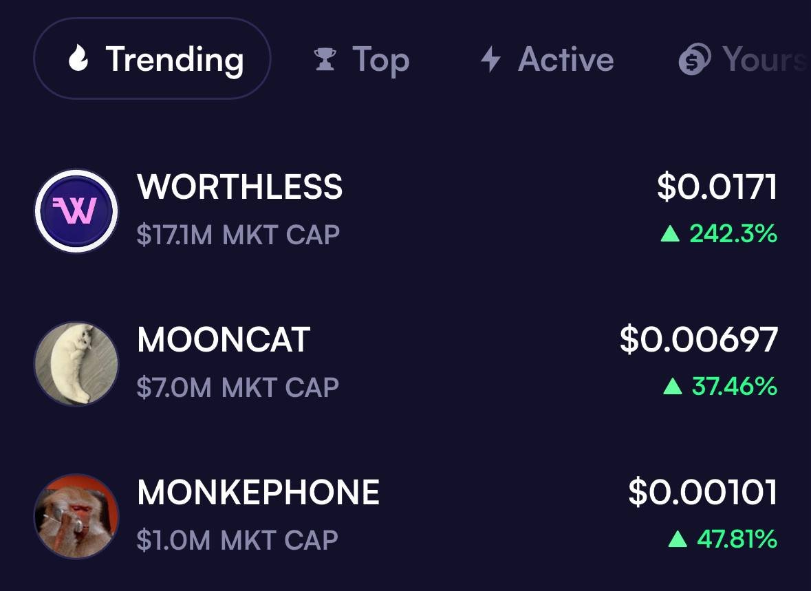 Moonshot tweet media
