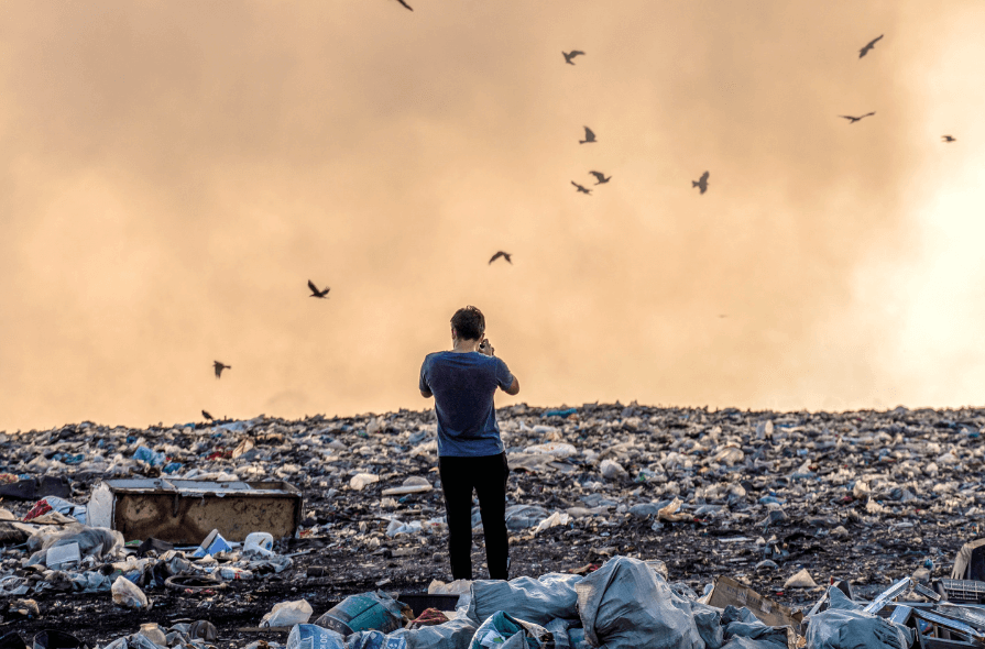 📢 Trattato sulla plastica, dal 5 agosto si torna a negoziare ▶️ <a href="/enciclopediamb/">Enciclopediambiente</a>
news 🌿 progetto di comunicazione &amp; #educazioneambientale enciclopediambiente.com 📲 bit.ly/459HWKt #ambiente #economiacircolare