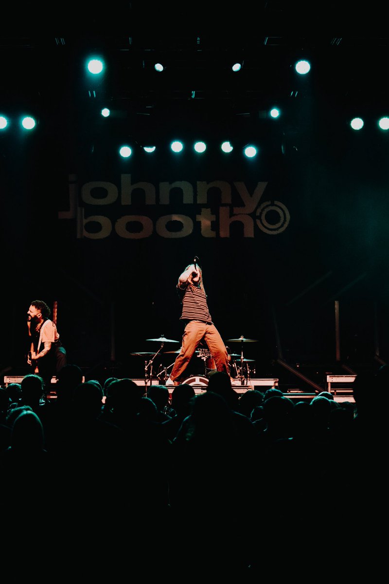 The Bad Luck North American Tour hits the Southeast this week. Check us out at our headline date in Savannah, GA on 7/31: 

7/29 Norfolk, VA - The NorVa
7/30 Charlotte, NC - The Fillmore
7/31 Savannah, GA 
8/01 Atlanta, GA - The Eastern
8/02 Orlando, FL - House of Blues