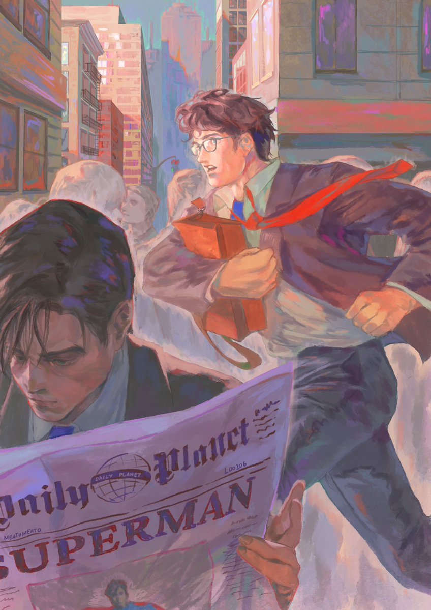 #superbat