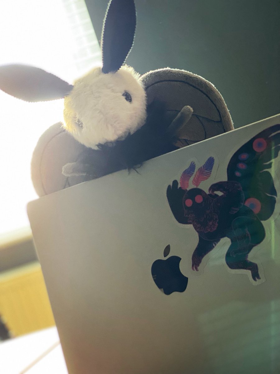 The Moths have been working hard at SHADOWS AT THE DOOR HQ to bring you top quality Mothing during MOTH WEEK💡 

Ensure you help sate their appetite by listening TO THE FLAME this week 🎧

ACT II arriving tomorrow 11:00am BST 🔊