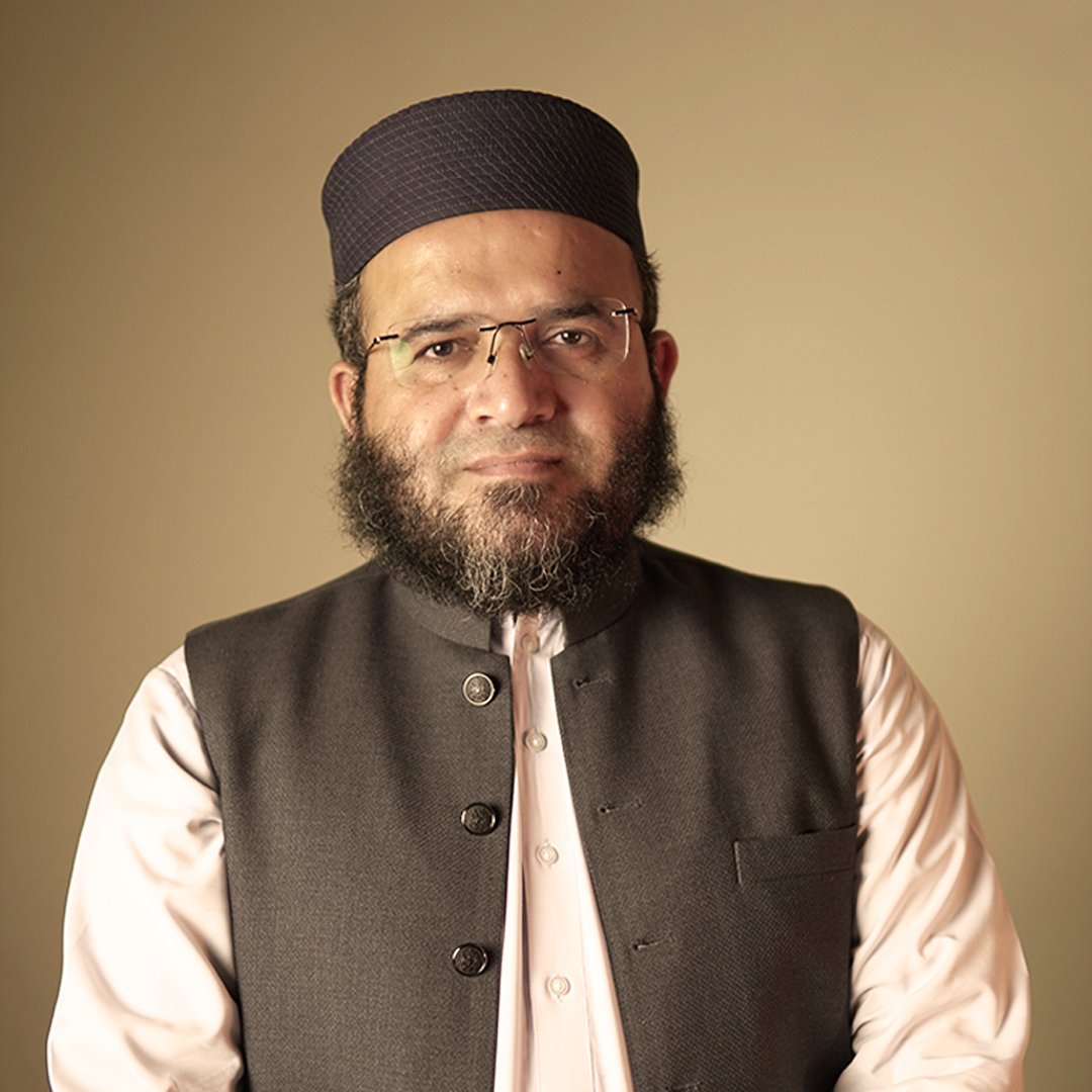 Hafiz Ghazanfar Aziz tweet media