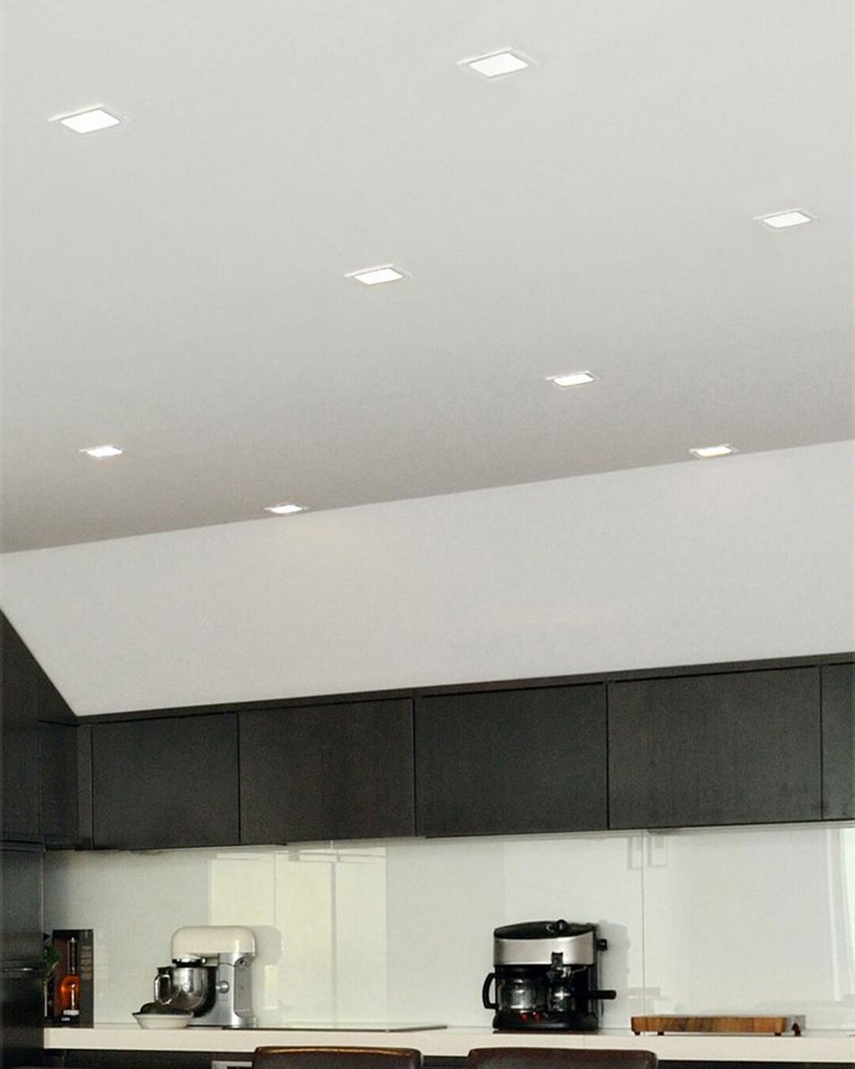 Easily update your lighting with our 4" LED downlight. Quick install and 5 color temps make it perfect for any space.
bit.ly/4m0Dq7H