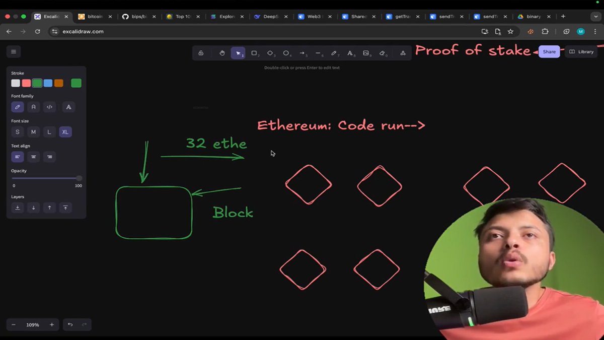 ashish_st's tweet photo. 🚀 #Day165 #WebDev &amp; #Blockchain: Lecture 9 🚀 Built Solana &amp; ETH wallets, coded crypto transfers, mastered Base58 &amp; DID32/38, decoded tx flows! 🔒💸 #CryptoCoding #Solana #Ethereum #Web3 #WalletSecurity #Base58 #DIDProtocol 👨‍💻 https://t.co/PiFZxpugqF