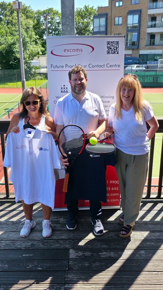 Dunboyne Tennis Club tweet media