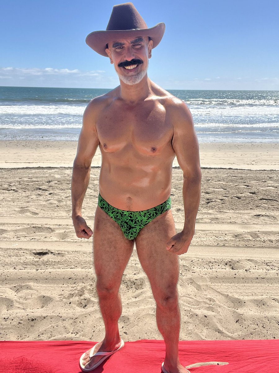 Muscleterranean tweet media