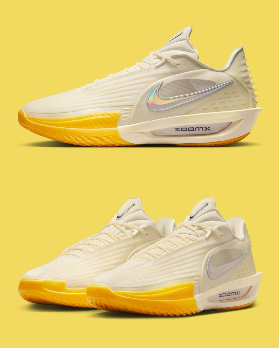 Nice Kicks on X: 