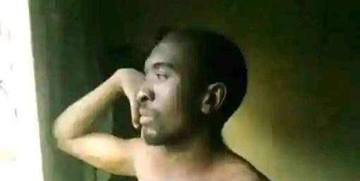wamalwa alikuwa kijana ady uzeeni  wake