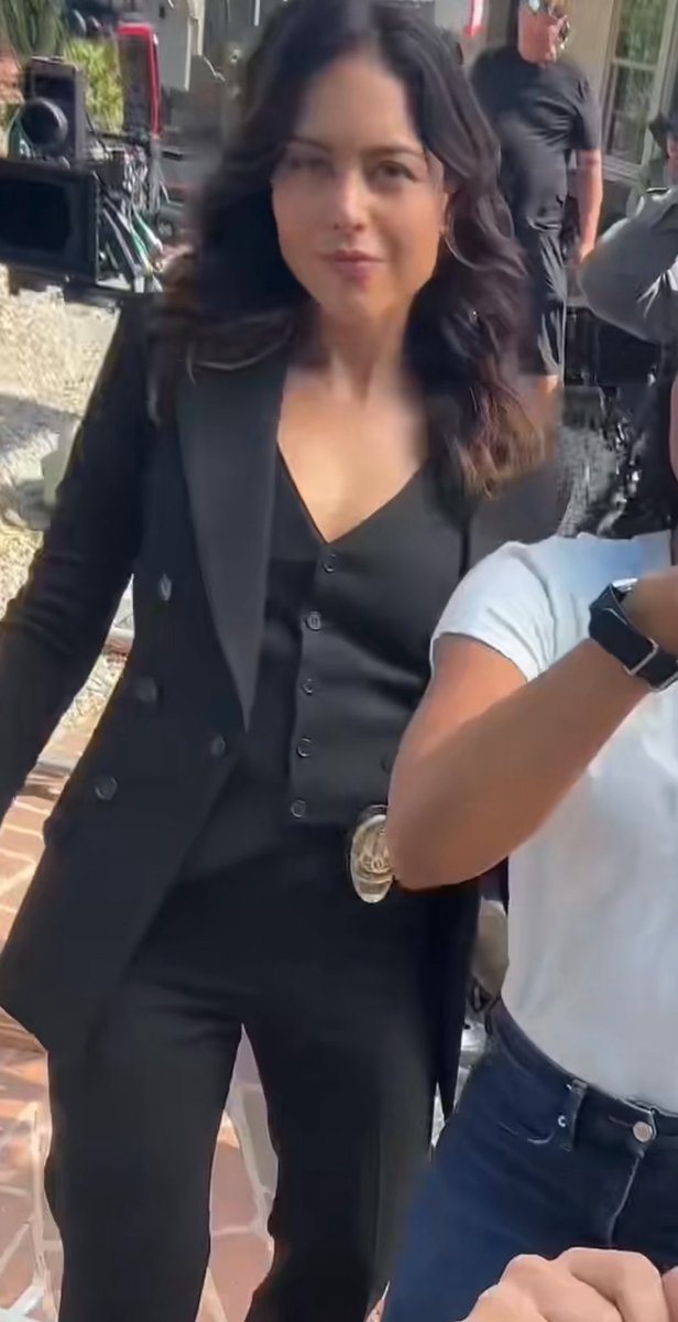 ANGELA LOPEZ WARDROBE THIS SEASON. OHHHHHHHHHHHHHH