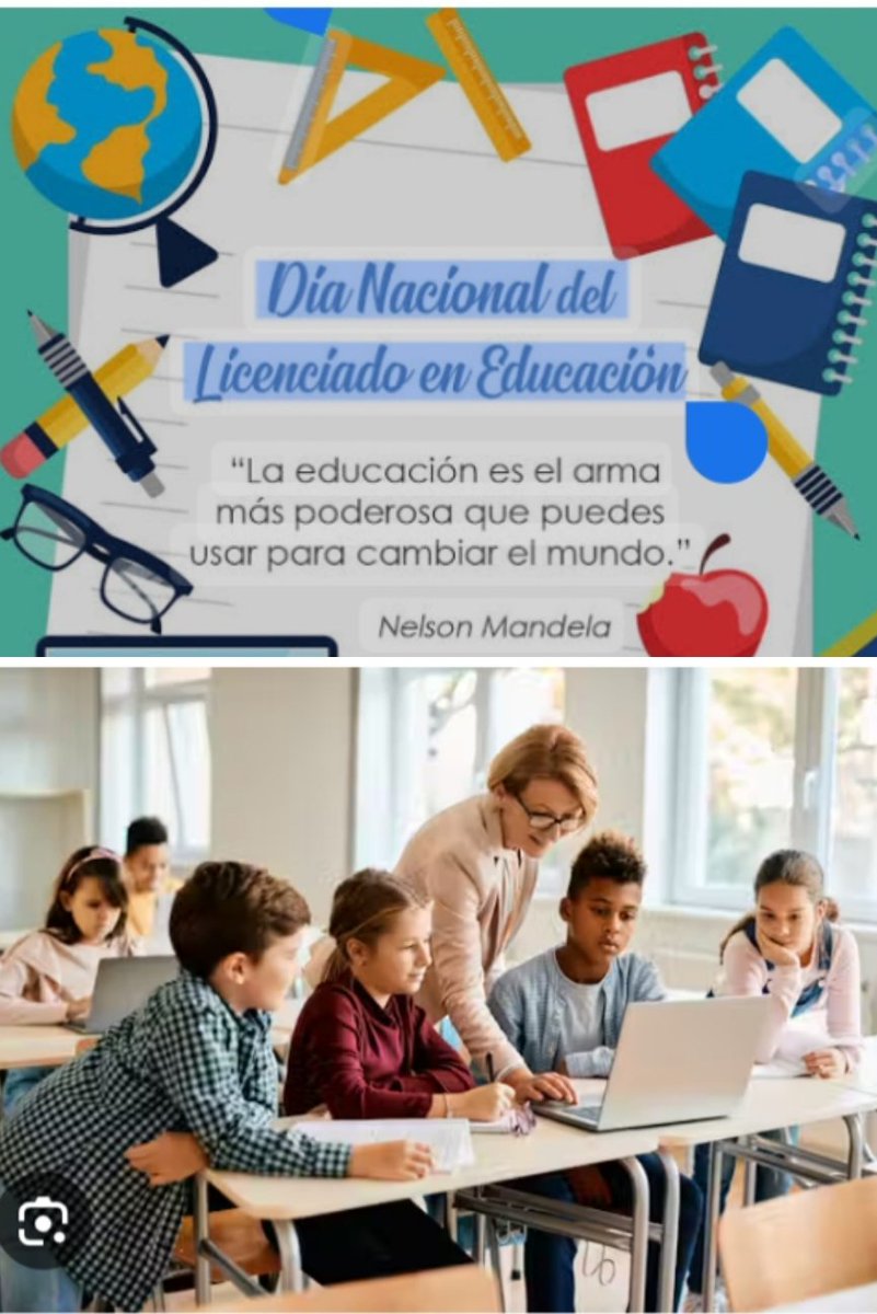 <a href="/profytecad/">PROFYTEC AD</a> <a href="/abetancourts/">Alberto Betancourt</a> <a href="/ADVenezuelaa/">Acción Democrática</a> : Nuestras Felicitaciones a los LICENCIADOS EN EDUCACION en su dia Nacional  y nuestro Respaldo en sus Justas Luchas por una mejor Educacion y por mejores condiciones laborales para los Educadores...La Lucha Continua