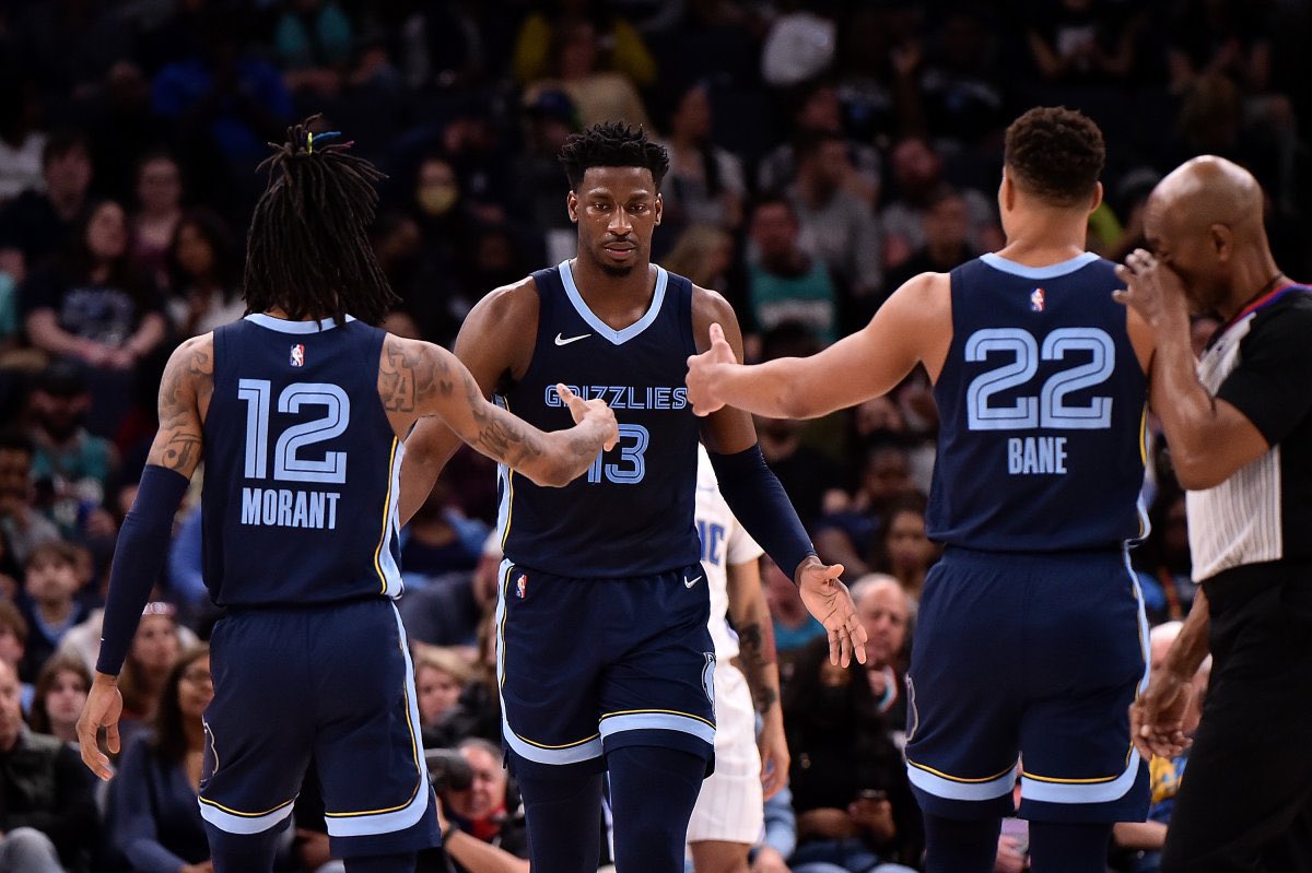 PAKA_FLOCKA's tweet photo. 🚨 

In honor of the 25th anniversary of the Grizzlies being in Memphis, I want to hear from the fans on your 25 favorite Grizzlies since they’ve moved to Memphis.

Fill out the form below, share cool stories about your favorite player … you can go with just 1, 4, 10, or all 25. This will be in a consensus post on SubTsakalidis on 9/01 day.

Link below 👇