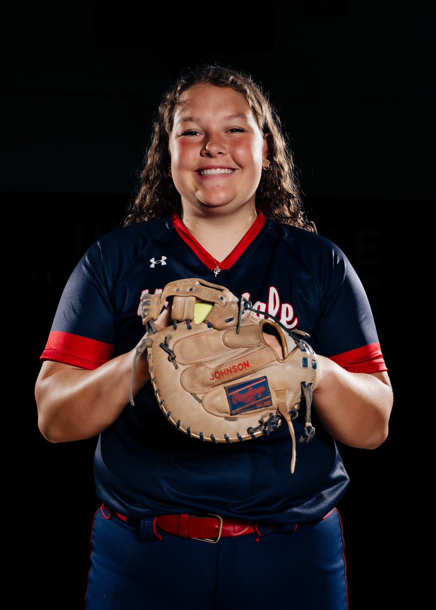 Tatum Johnson (@tatumjohnson26) on Twitter photo I am blessed to have received 1st team All Conference (CIML), 1st team All District 5A West, and 1st team 5A All State honors. I am excited to see what senior year brings!
<a href="/jhawksb/">Urbandale J-Hawks Softball</a> <a href="/IAGoldProspects/">Iowa Gold Prospects 18U</a> I am blessed to have received 1st team All Conference (CIML), 1st team All District 5A West, and 1st team 5A All State honors. I am excited to see what senior year brings!
<a href="/jhawksb/">Urbandale J-Hawks Softball</a> <a href="/IAGoldProspects/">Iowa Gold Prospects 18U</a>