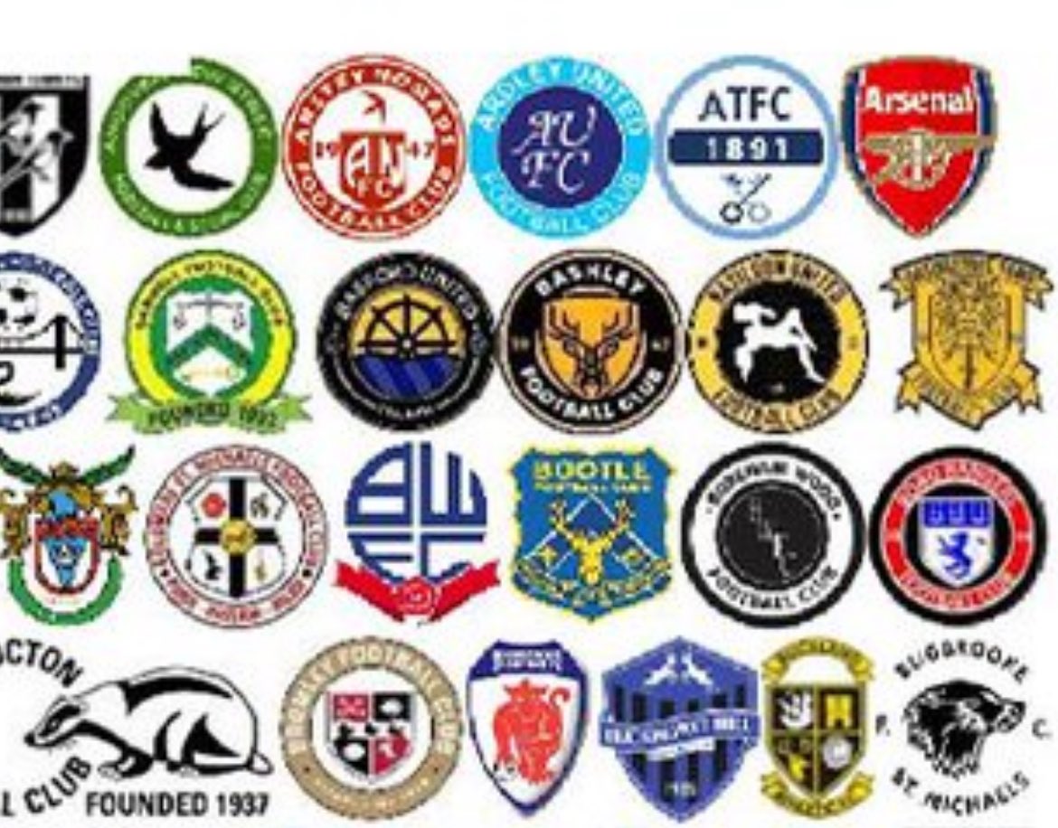 FA Cup journey starts on Friday! Hopefully a little cup run this season 🤞🏽

Up The Bucks! 🔵🟡