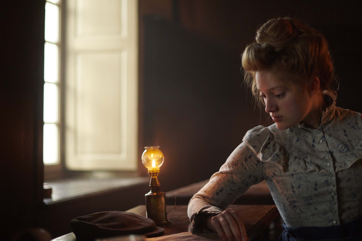 Congratulazioni a Nadia Tereszkiewicz, che sarà membro della giuria della Festa del Cinema di Roma 2025 con Presidente Paola Cortellesi 

Nadia Tereszkiewicz è stata la protagonista in #Rosalie, un film di grande ispirazione, da domani disponibile su wantedcinema.eu