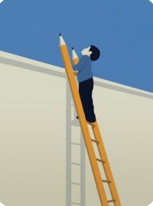 برزنتيشن |حل واجبات|💯 |رسائل ماجستير|بحوث علمية| tweet media