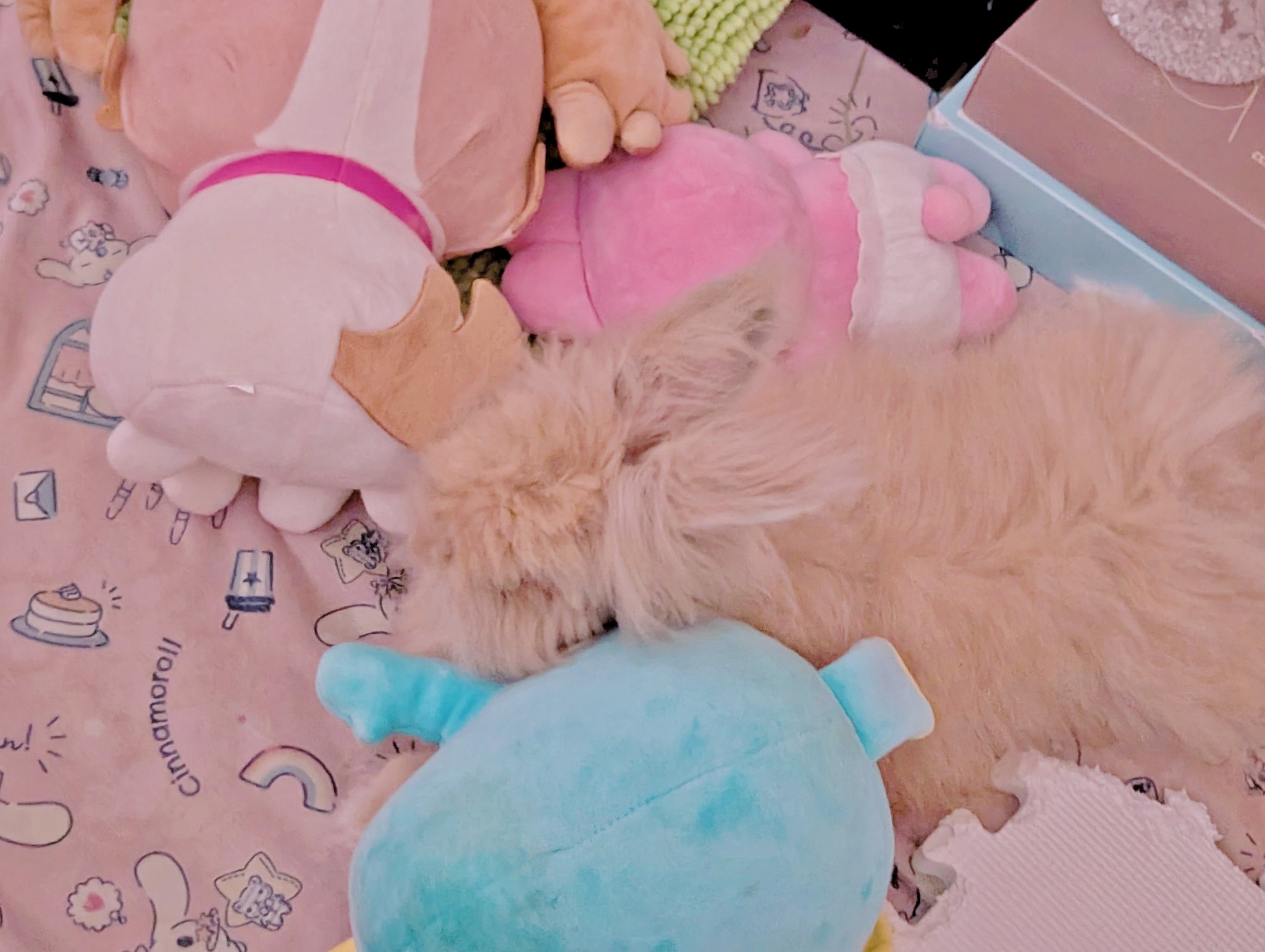 ハンドメイド　pink ライオンラビットちゃん　うさぎのぬいぐるみ Amazon｜[LSDZW] 抱き枕 ウサギ人形 ウサギ抱き枕 ピンク うさぎ