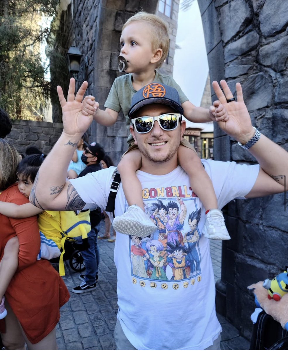 I’m heartbroken.
I just saw you Monday and told you to have a blast in Vegas. Now you’re gone. I’m completely lost for words.

You and your family have been so good to us. You hung my first Transworld cover on the wall at the café.
Your mom and Shelly used to grab Scarlett as a