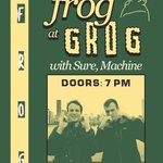 Photo by thegrogshop (@thegrogshop)