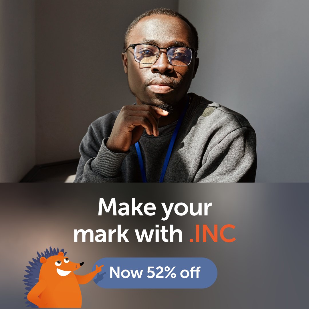 Namecheap.com tweet media