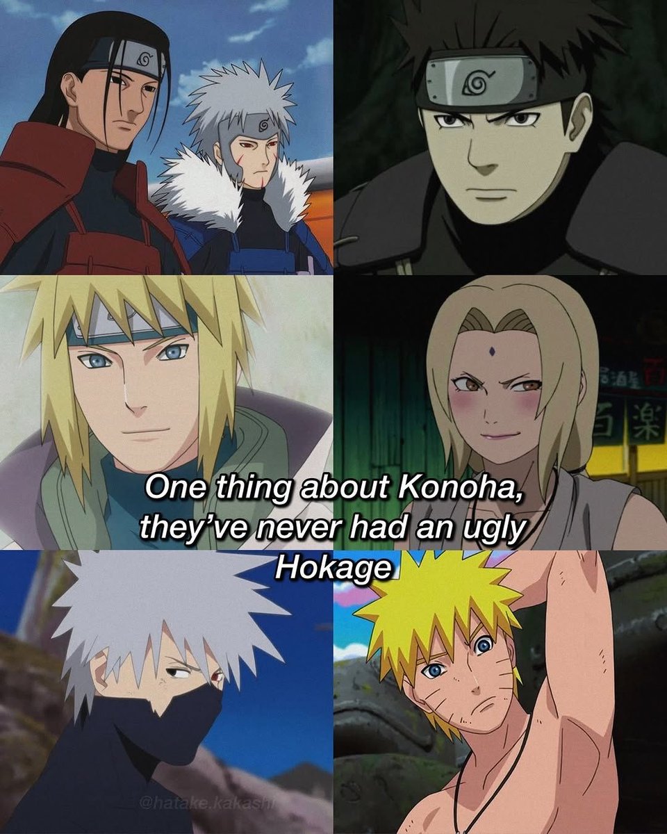 Daily Naruto (@narutodaily_) on Twitter photo 
