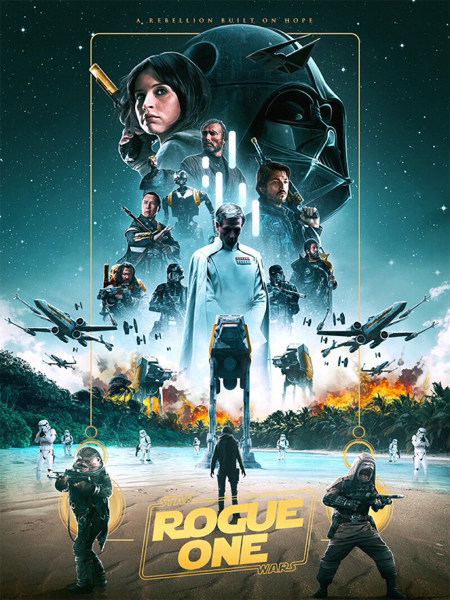 Rogue One