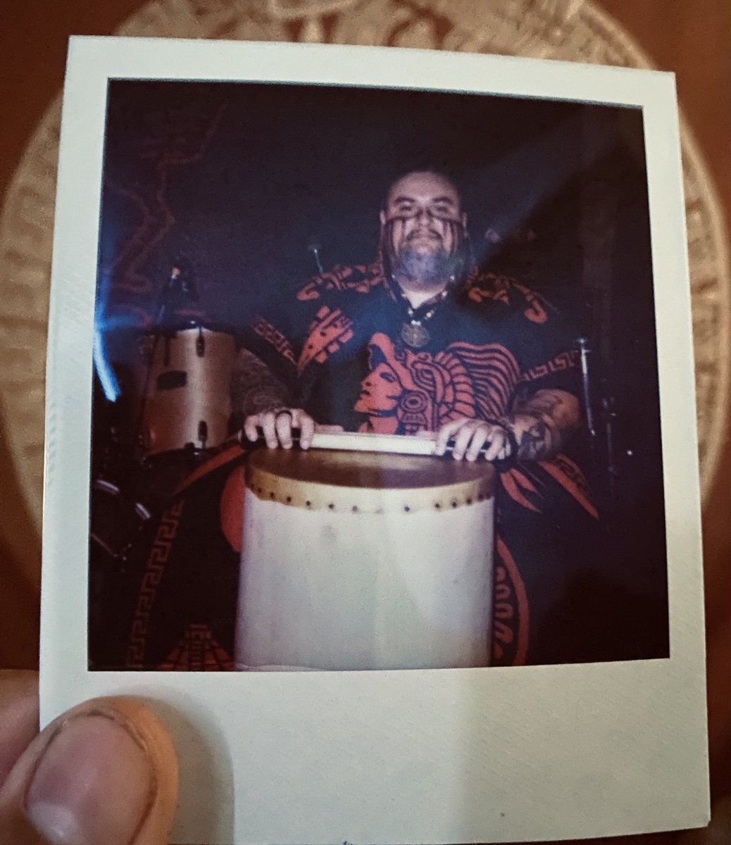 TZOMPANTLI (@tzompantlidoom) on Twitter photo 