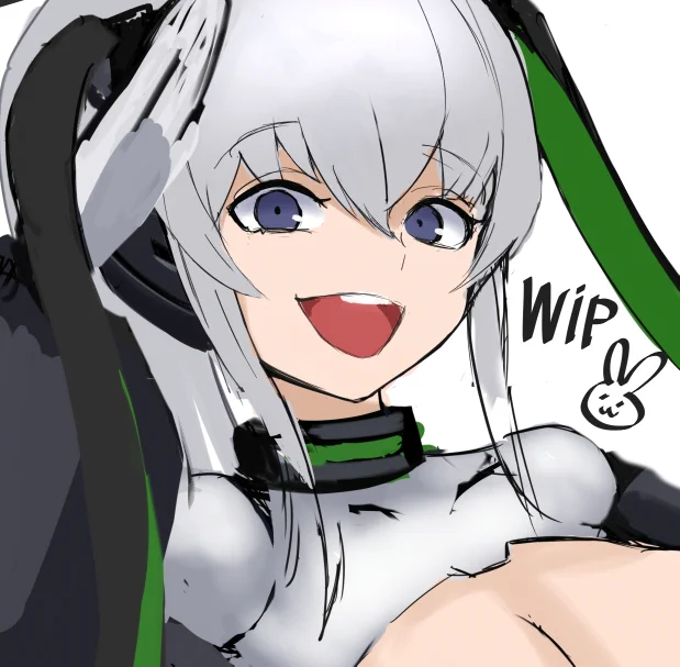 wip