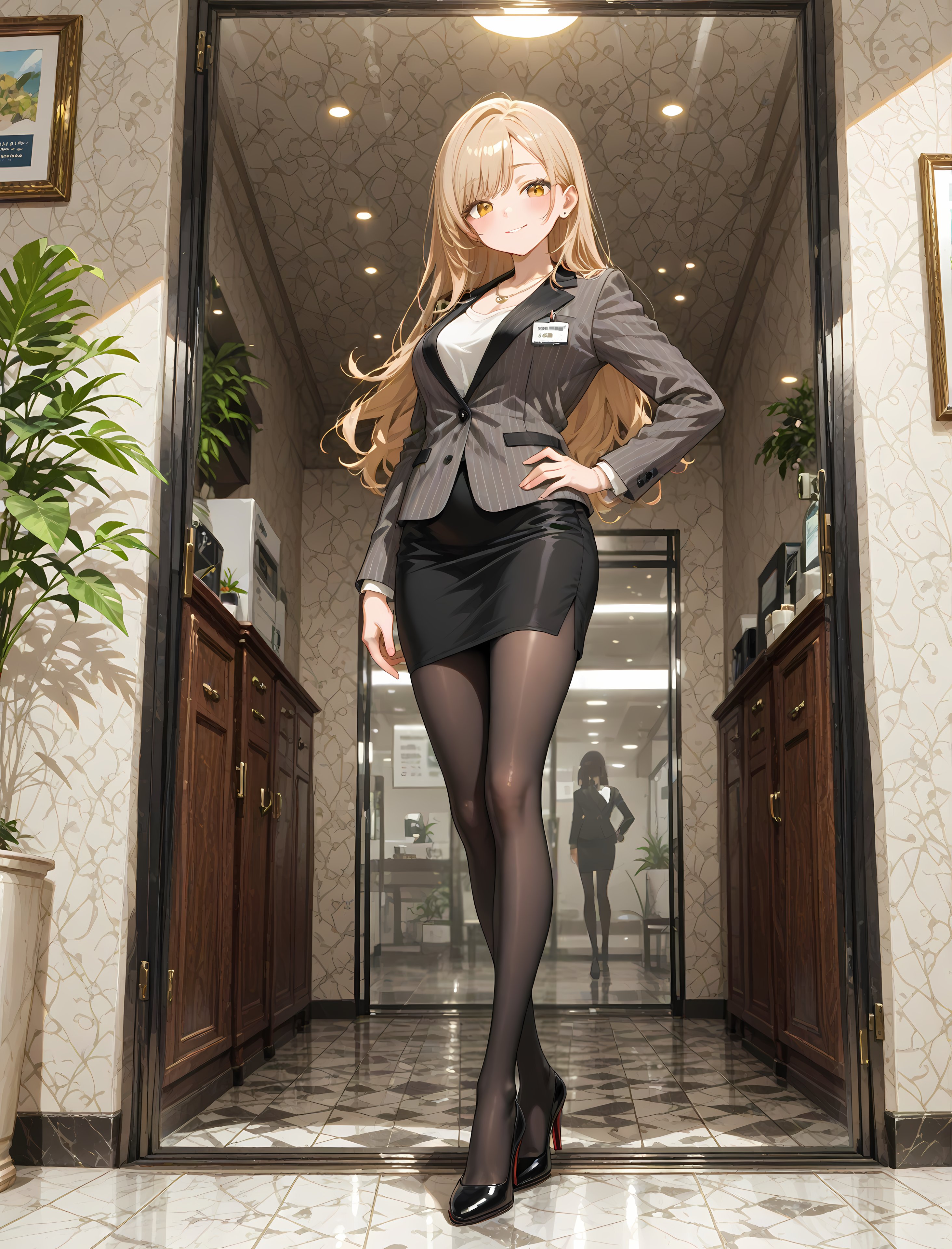 Ai様 tsuga@AIart (@TSuga5795) / X