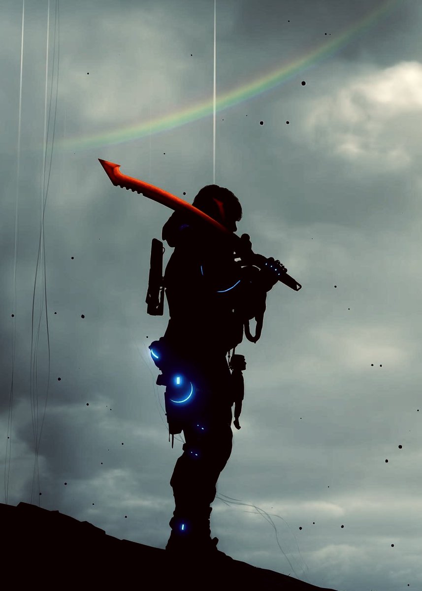 CaptureKnight's tweet image. 𝗕𝗔𝗗𝗟𝗔𝗡𝗗𝗦

#VirtualPhotography #ThePhotomode #PSPhotomode #DeathStranding2 #DS2
#DS2PhotoMode