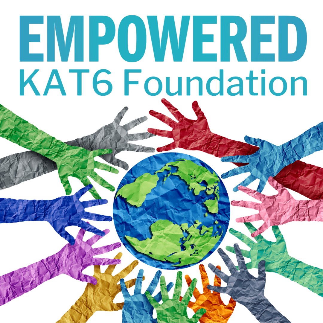 We're excited to share a blog post written by Mir Ahmed: "Empowering Families Through the Empowered Grant."

Dive into stories of families who’ve gained hope and independence thanks to adaptive equipment and therapies made possible by the Empowered Grant.

kat6a.org/empowering-fam…