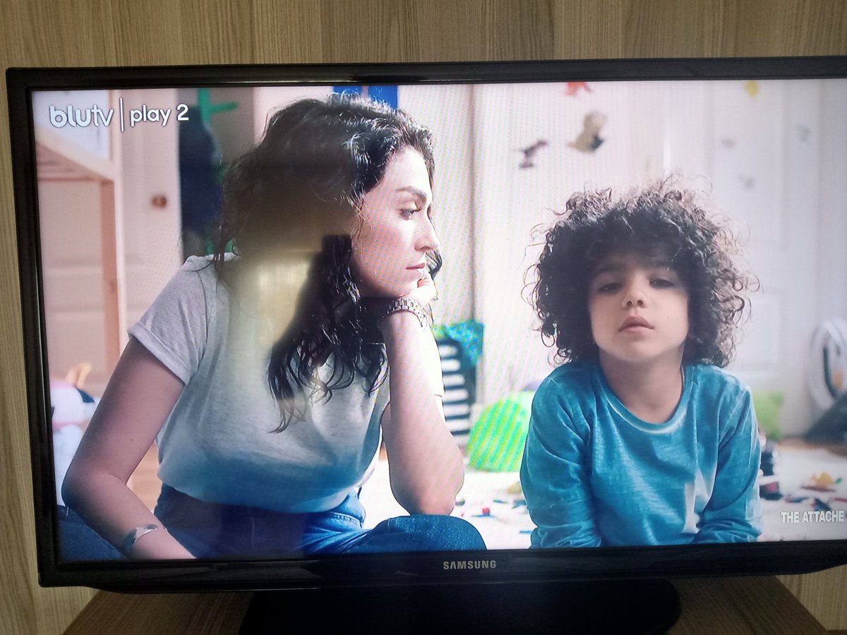 Gazze'de çocuklar öldürülürken #BluTV isimli kanal The Attache isimli bir İsrail filmi yayınlıyor. 
An itibariyle blutv/play 2'de.
<a href="/dailyislamist/">Daily Islamist</a> <a href="/mahfildijital/">Mahfil</a> <a href="/misvakcaps/">Misvak Caps</a>