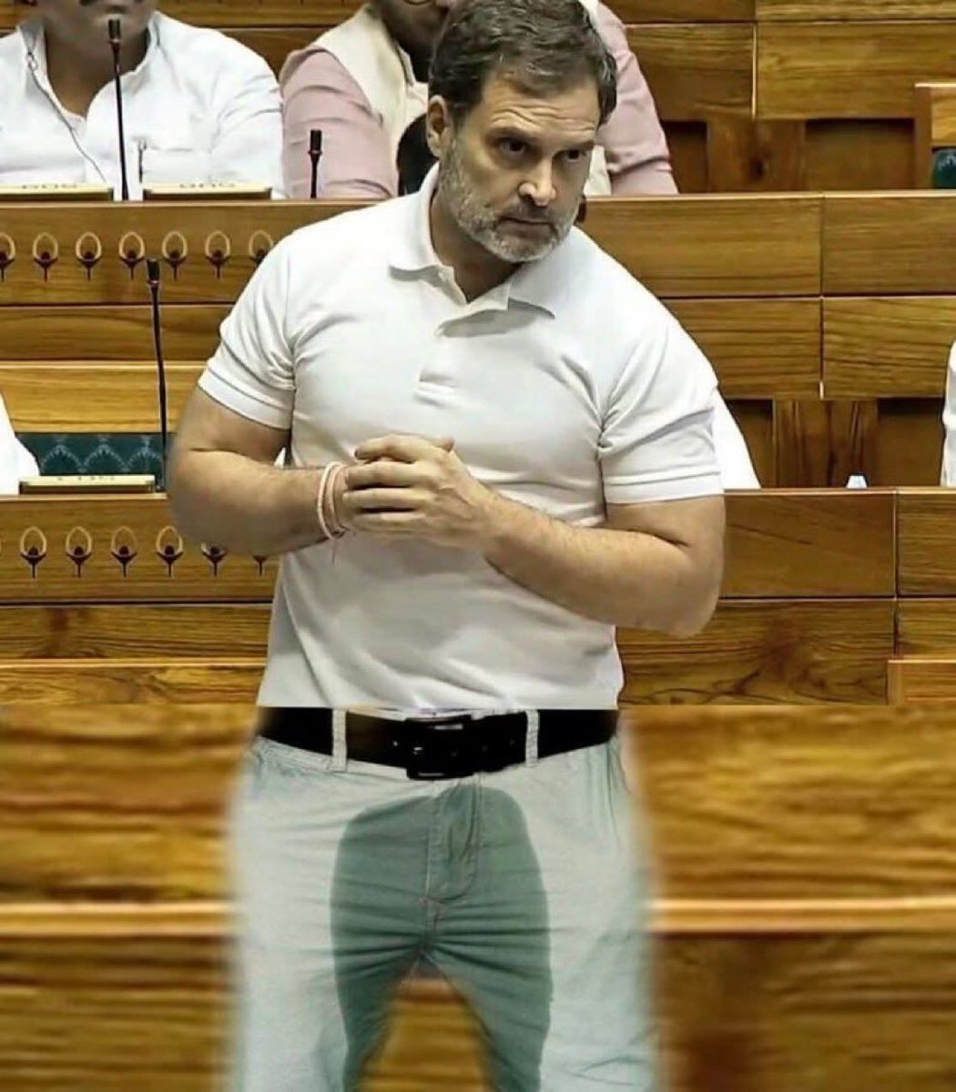 इस एडिट की मैं,@ArunKosli और <a href="/Biharibabu1133/">बिहारी बाबू</a> कढ़ी चावल निंदा करते हैं 🤣

<a href="/MadhavG11950992/">Madhav Gupta</a> <a href="/aditya_pandit08/">Aditya bajirao Mishra</a> <a href="/AkshitPRsingh07/">AKSHIT PRATAP SINGH</a> <a href="/Amrita_2121/">Amrita mishra (काशी वाली )</a> @hari_n_mishra