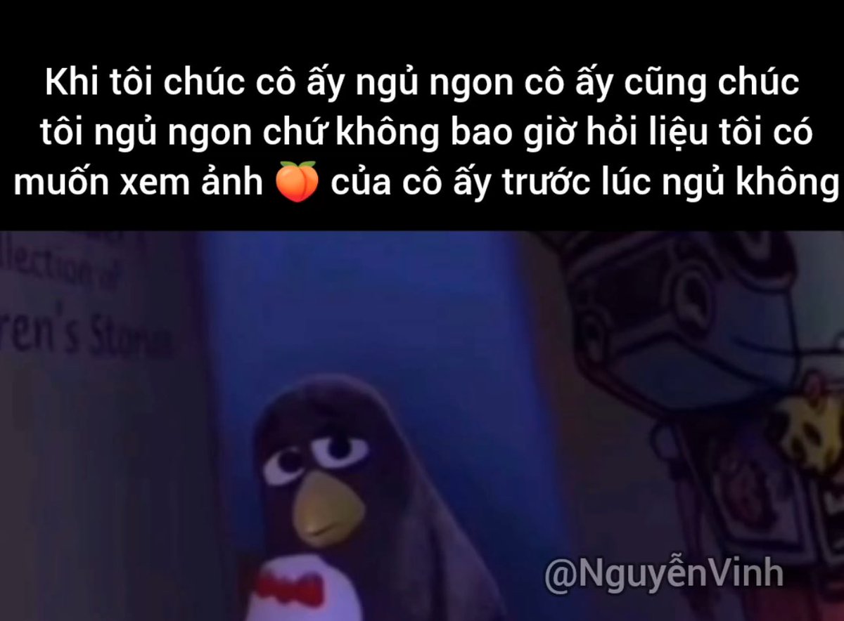 Chả yêu anh :(