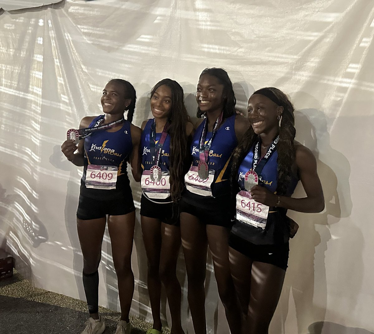 Michael Vinson tweet media