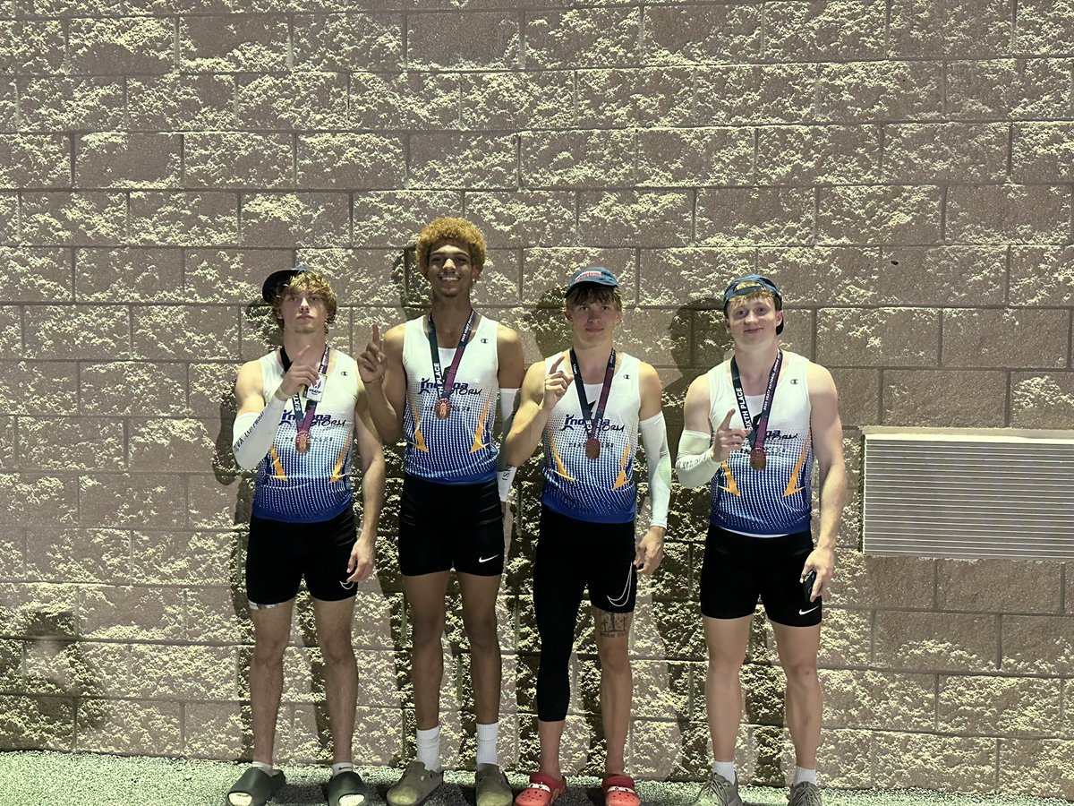 Michael Vinson tweet media