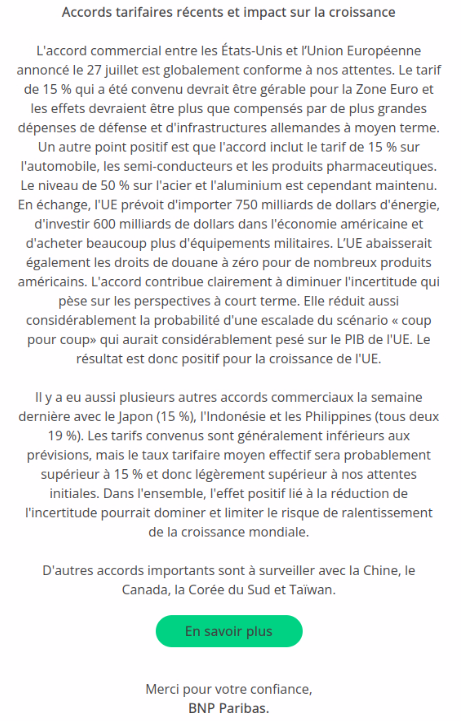 blueos's tweet photo. @mabanque_bnpp Merci de ne plus nous envoyer de genre de débilités. https://t.co/3puHMlJ04u