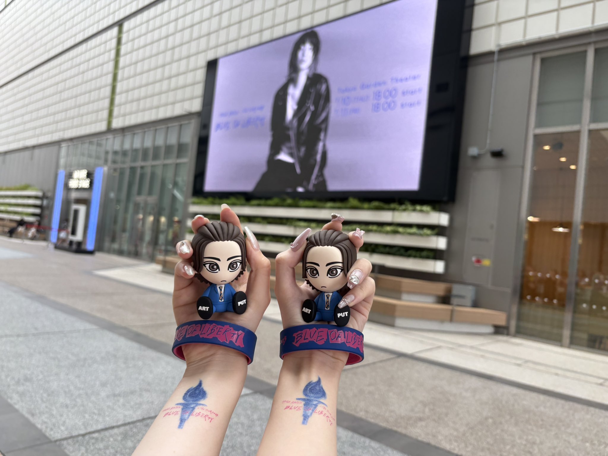 京本大我TOUR2025_BOL - Search / X