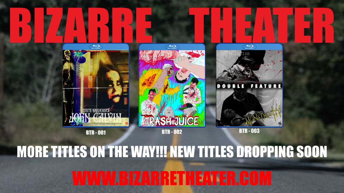bizarretheater.com