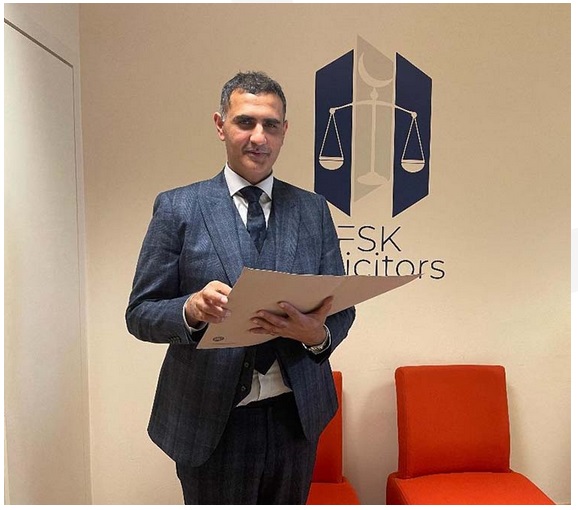 nwl88444048's tweet image. Named! The Somalian "diplomat" arrested in Dublin for alleged people smuggling is Mohamed Abdallatif Hussein who is, at best, a minor official at the Somali embassy in Saudi Arabia. Represented by our friends FSK solicitors and FG TD and barrister Barry Ward. Case continues.