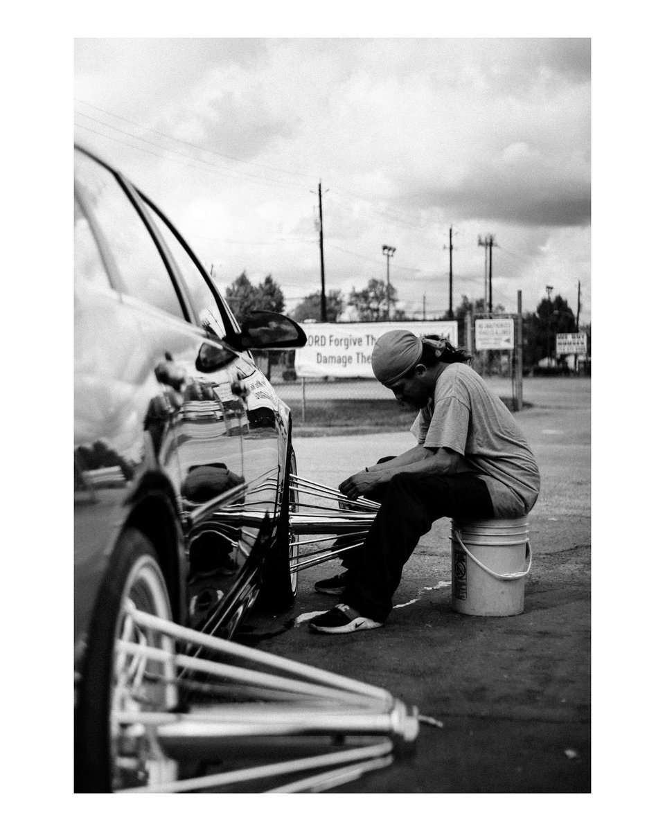 I miss these days. I got the archives of the real dirty south if you’re looking for them.