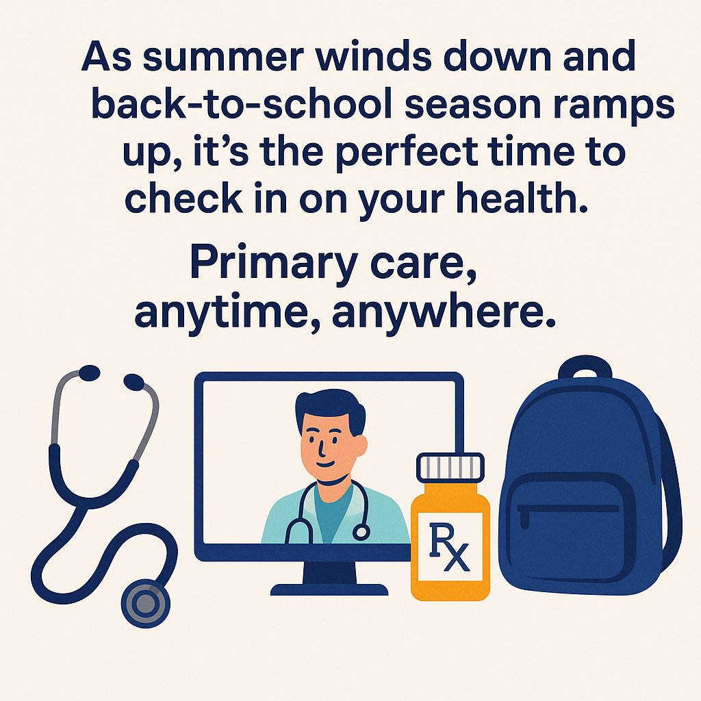 Wexford Health Solutions, LLC tweet media