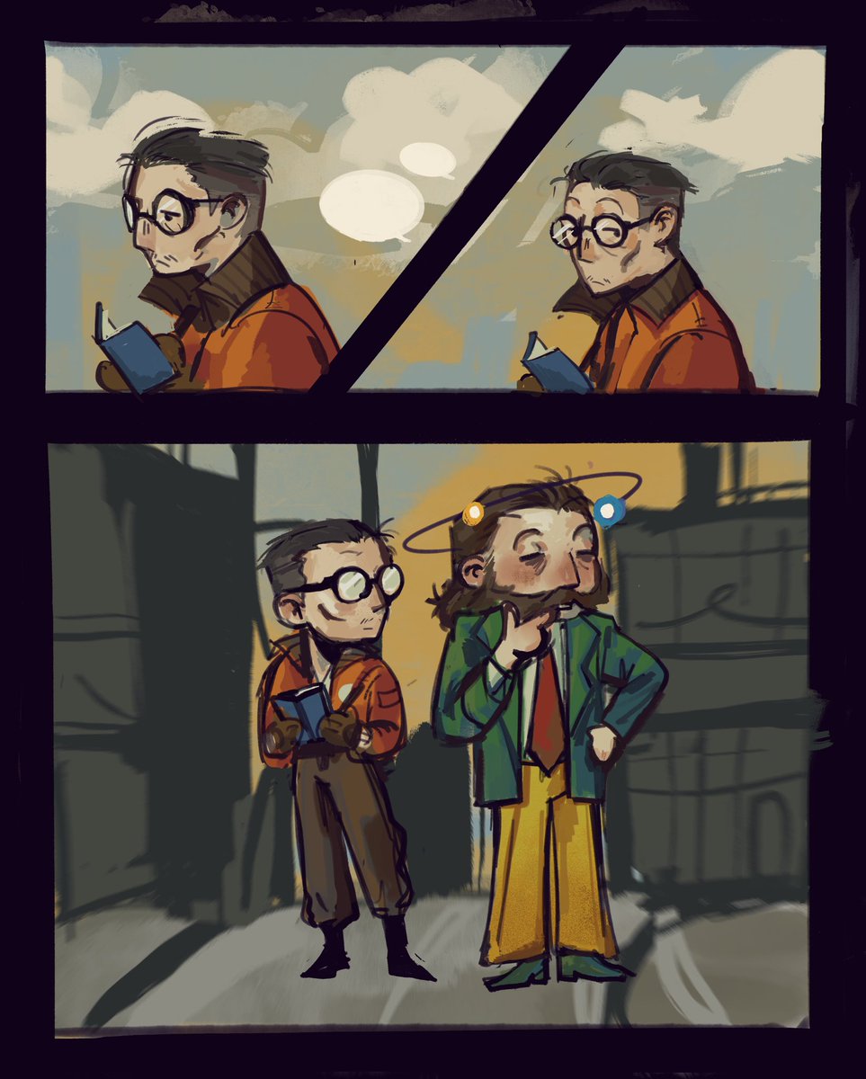 nenekar_'s tweet image. 1\3 
 #DiscoElysium