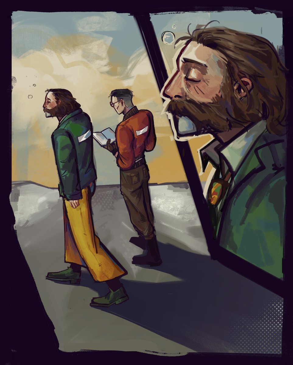 nenekar_'s tweet image. 1\3 
 #DiscoElysium