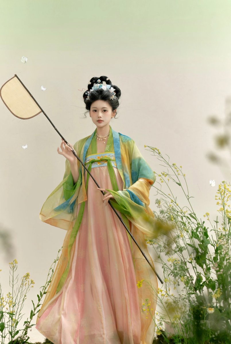 Hanfu_CN tweet media