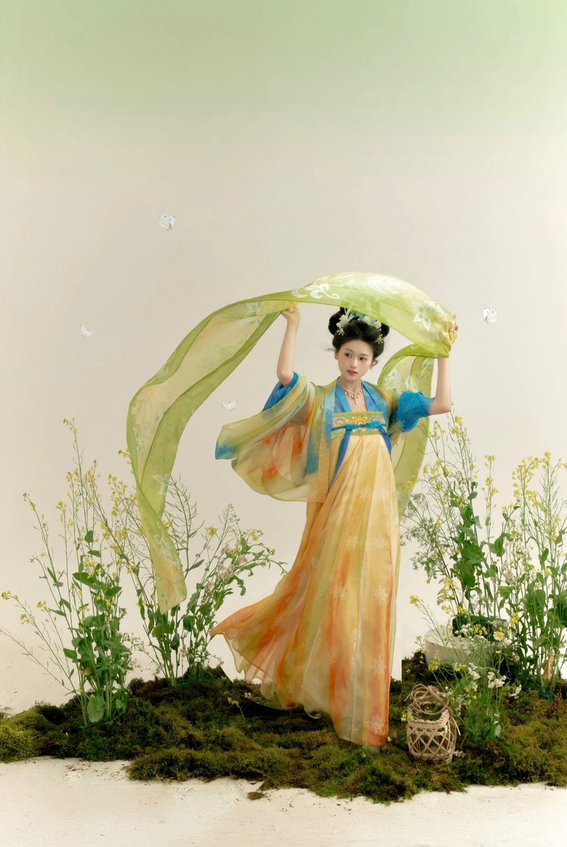 Hanfu_CN tweet media