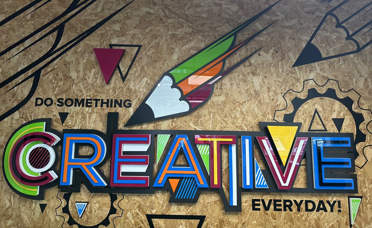 A creative primary curriculum for all (@acpc4a) on Twitter photo What will you do?
Why do you think being creative is important?
#creativity
<a href="/janeconsidine/">Jane Considine</a>
<a href="/jellybrand48/">Angela Curran</a>
<a href="/PieCorbett/">Pie Corbett</a>
<a href="/DeputyGrocott/">Mr G</a>
<a href="/MadeByDyslexia/">Made By Dyslexia</a>
<a href="/IanDoodleBugArt/">The Doodle Bug</a>
<a href="/MrTs_NQTs/">Mr T's NQT/ECT support 🙋🏻♂️</a>
<a href="/RoutledgeEd/">Routledge Education Books</a>
<a href="/MrEFinch/">Ed Finch</a>
<a href="/TraineeTwinkl/">Twinkl Trainee Teachers & ECTs</a>
<a href="/MenTeachPrimary/">Men Teach Primary #EduMTP 🏃🏽♂️📈🎙</a> What will you do?
Why do you think being creative is important?
#creativity
<a href="/janeconsidine/">Jane Considine</a>
<a href="/jellybrand48/">Angela Curran</a>
<a href="/PieCorbett/">Pie Corbett</a>
<a href="/DeputyGrocott/">Mr G</a>
<a href="/MadeByDyslexia/">Made By Dyslexia</a>
<a href="/IanDoodleBugArt/">The Doodle Bug</a>
<a href="/MrTs_NQTs/">Mr T's NQT/ECT support 🙋🏻♂️</a>
<a href="/RoutledgeEd/">Routledge Education Books</a>
<a href="/MrEFinch/">Ed Finch</a>
<a href="/TraineeTwinkl/">Twinkl Trainee Teachers & ECTs</a>
<a href="/MenTeachPrimary/">Men Teach Primary #EduMTP 🏃🏽♂️📈🎙</a>